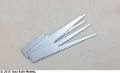 Picture of Narrow Keyhole Saw Blades (5pcs)
