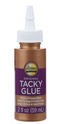 Picture of Aleene's Original Tacky Glue (2oz.)
