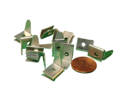 Picture of Control Horns