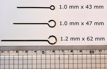 Picture of Propeller Shafts (6/pack)