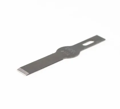 Picture of 1/4" Chisel Blade (5pcs)