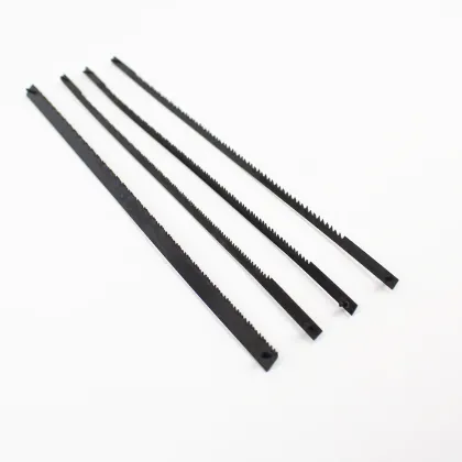 Picture of Assorted Blades for Coping Saw