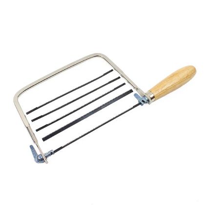 Picture of Coping Saw Set