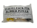 Picture of Flight Pack for Rubber Power