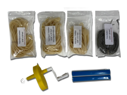 Picture of Flight Pack for Rubber Power