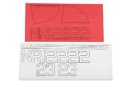 Picture of Lockheed Orion LaserCal™