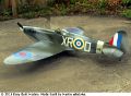 Picture of Supermarine Spitfire TissueCal™