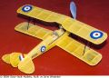Picture of Tiger Moth TissueCal™