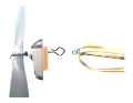 Picture of Rubber Hook