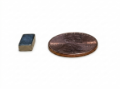 Picture of Rectangular Magnet - 3/8" x 3/16" x 1/8" (10x5x3mm)