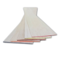 Picture of 1/32" x 3" x 18" Balsa Sheet