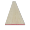 Picture of 1/16" x 3" x 18"  Balsa Sheet