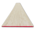 Picture of 3/32" x 3" x 18"  Balsa Sheet