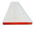 Picture of 1/4" x 3" x 18"  Balsa Sheet