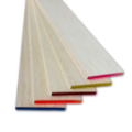 Picture of 1/4" x 3" x 18"  Balsa Sheet