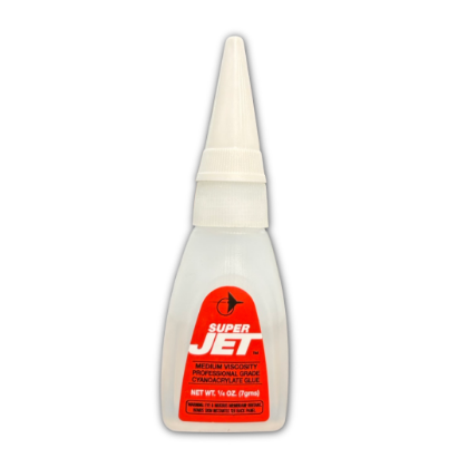 Picture of Jet SUPER (1/4oz)