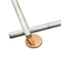 Picture of Solid Aluminum Rod, round