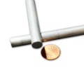 Picture of Solid Aluminum Rod, round