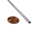 Picture of Aluminum Tubes, .014" Wall, round
