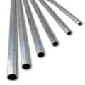 Picture of Aluminum Tube, .035" Wall, round