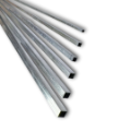 Picture of Aluminum Tube, square