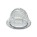Picture of D02 vacu-formed turret
