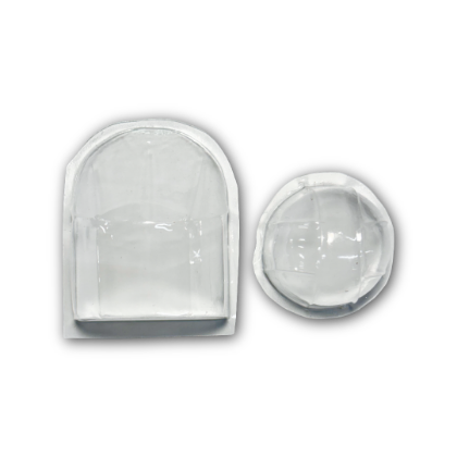 Picture of D08 canopy and turret