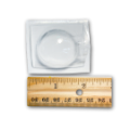 Picture of PD03 Vacuum-formed canopy & turret