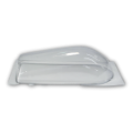 Picture of PD04 vacuum-formed canopy, skids, gun pods
