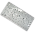 Picture of vacu-molded parts for PD18