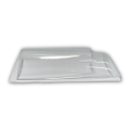 Picture of PD17 vacu-molded parts