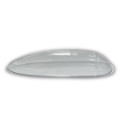 Picture of FF29 Heinkel canopy & spinner