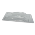 Picture of LC98 Canopy and gun pods