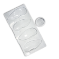 Picture of FF80 spinner & wheel pants