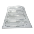 Picture of FF80 spinner & wheel pants
