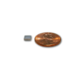 Picture of Round Magnet - 1/4" x 1/16" (6mm x 2mm)